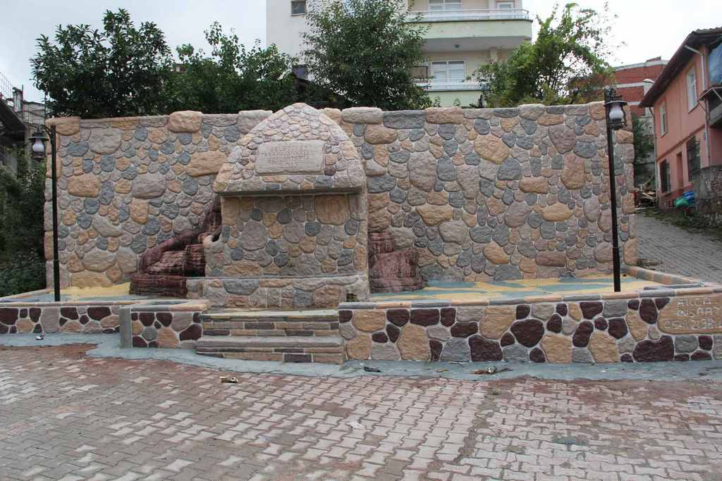 Soğuksu